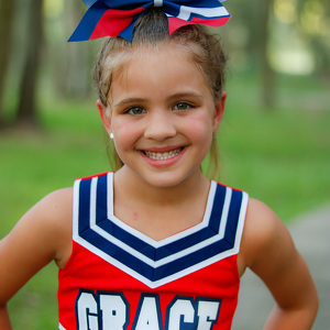 Fundraising Page: Brynleigh Broward